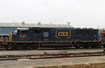 CSX 4528